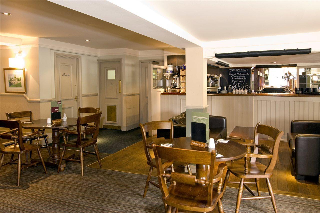 Premier Inn Aylesbury 外观 照片
