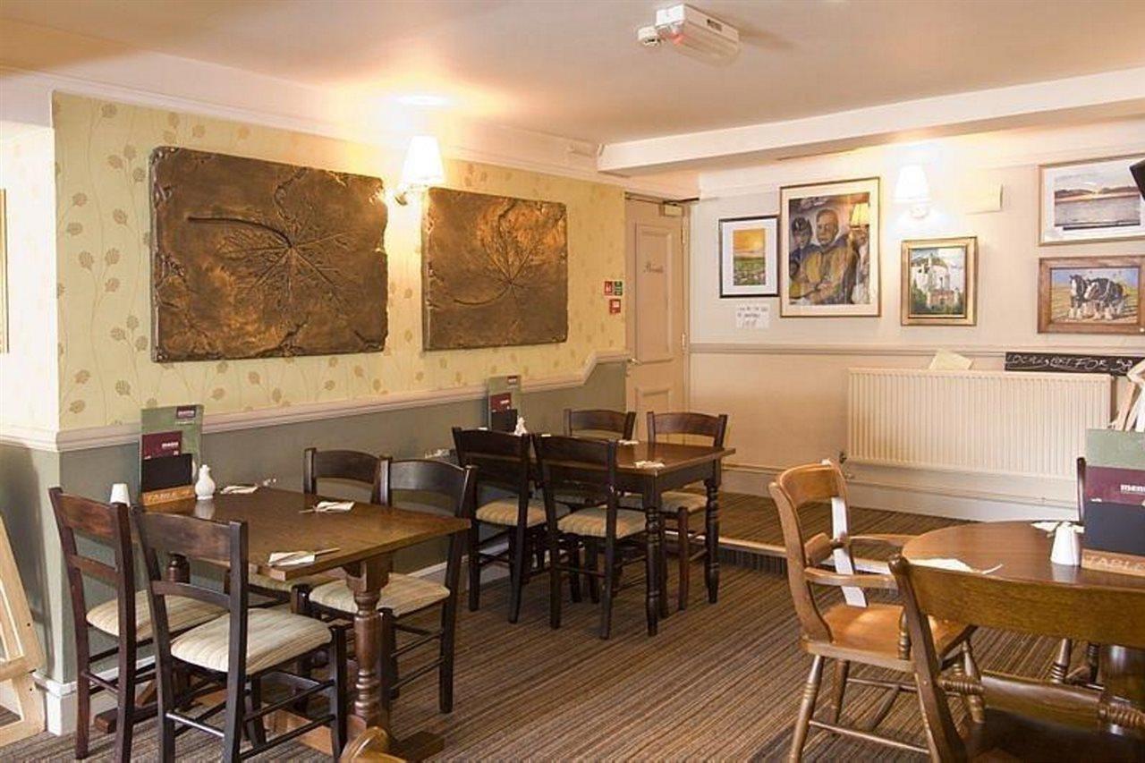 Premier Inn Aylesbury 外观 照片