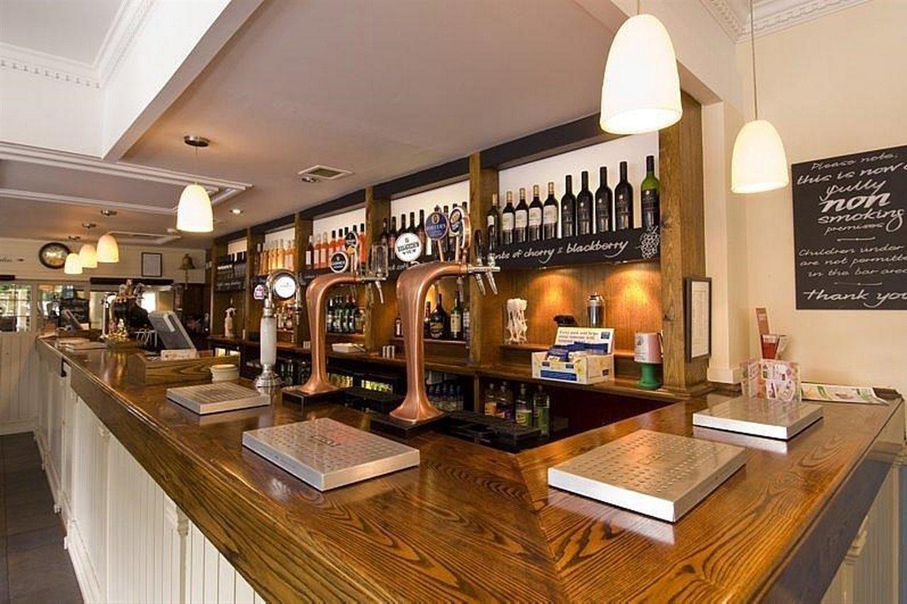 Premier Inn Aylesbury 外观 照片