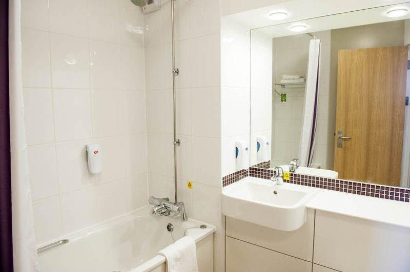 Premier Inn Aylesbury 外观 照片